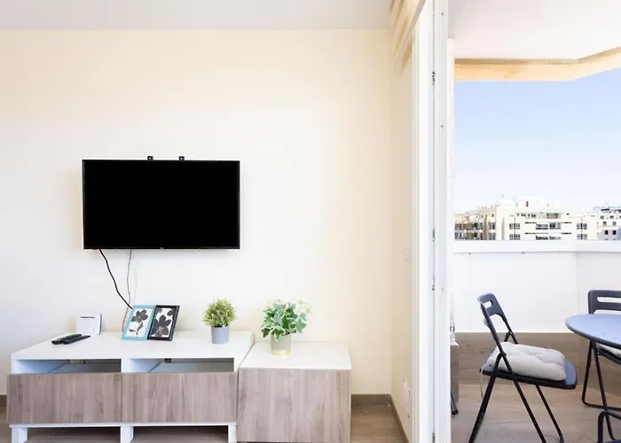 Live Americas Pool 2 Lägenhet Playa de las Americas (Tenerife)