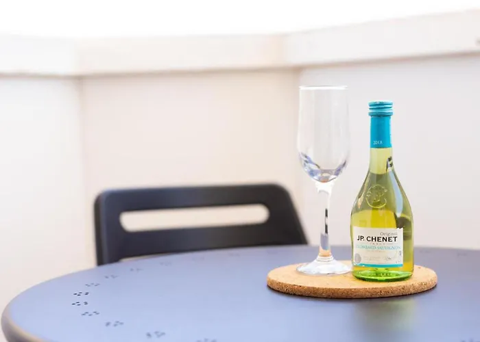 Lägenhet Live Americas Pool 2 *