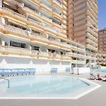 Live Americas Pool 2 * Playa de las Américas