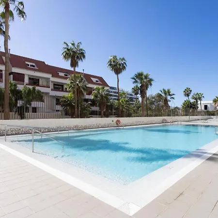 Apartment Live Americas Pool 2 Playa de las Américas