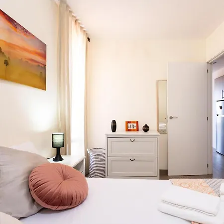 Live Americas Pool 2 Apartmán