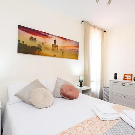 Apartmán Live Americas Pool 2 *