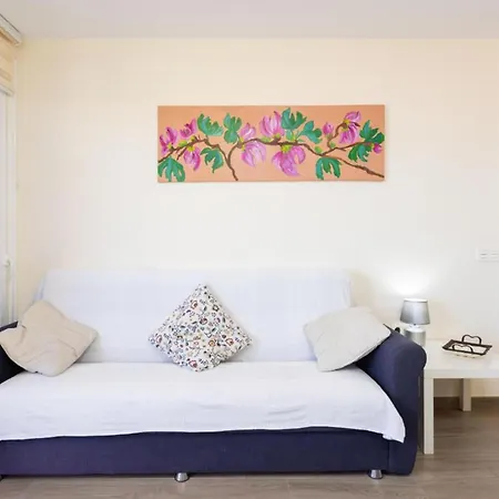 Live Americas Pool 2 Apartmán Playa de las Americas (Tenerife)