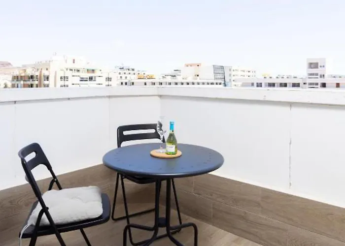 Apartman Live Americas Pool 2