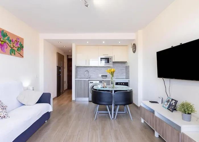 Apartman Live Americas Pool 2 Playa de las Américas