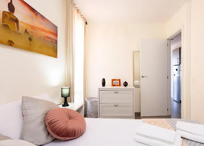 Live Americas Pool 2 Apartman