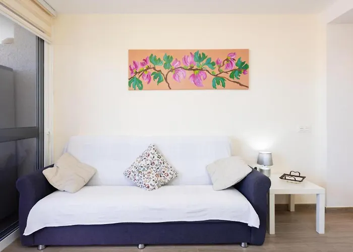 Live Americas Pool 2 Apartman Playa de las Américas