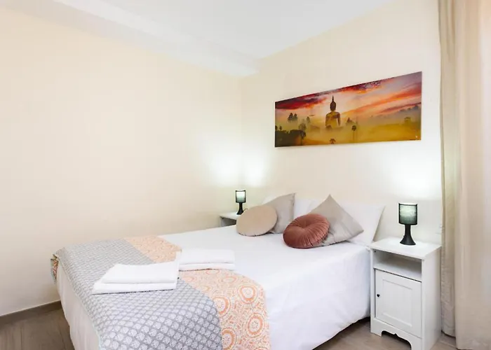 Live Americas Pool 2 * Playa de las Américas