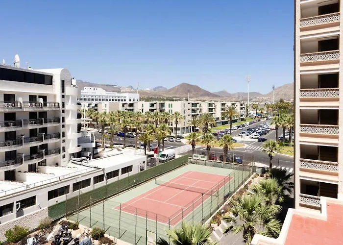 Apartman Live Americas Pool 2