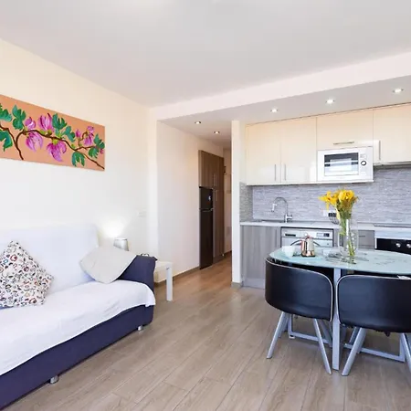 Live Americas Pool 2 Appartement