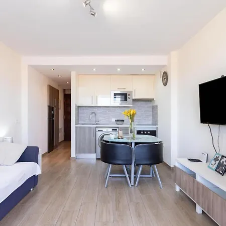 Appartement Live Americas Pool 2 Playa de las Américas