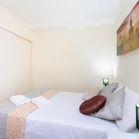 Live Americas Pool 2 Appartement *