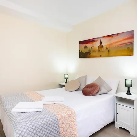 Live Americas Pool 2 * Playa de las Américas