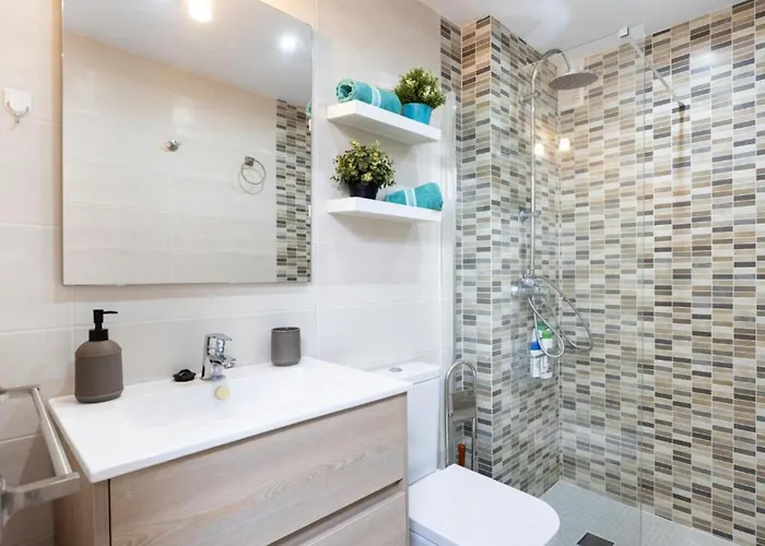 Live Americas Pool 2 Playa de las Américas