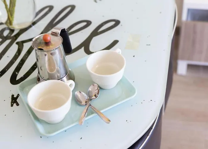 Lejlighed Live Americas Pool 2 *