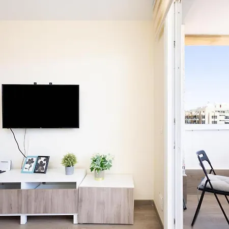 Live Americas Pool 2 Apartment Playa de las Américas